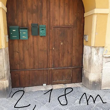 Casa Casagiove 2 * Caserta
