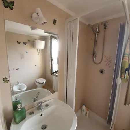 Apartment Casa Casagiove 2