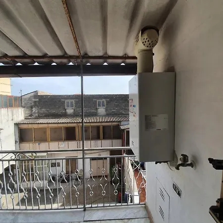 Apartment Casa Casagiove 2