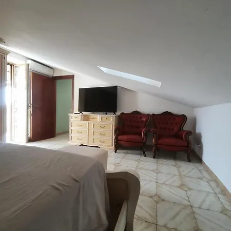 Casa Casagiove 2 Apartment Caserta